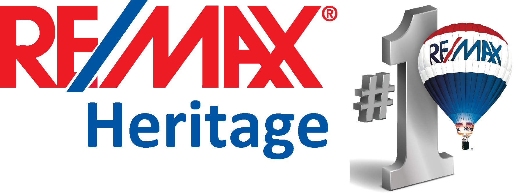 Property Search RE/MAX Heritage